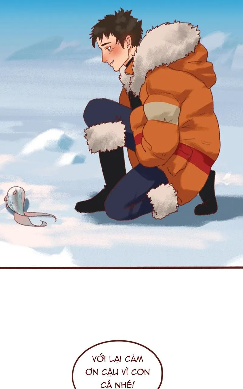 BAILIN AND LIYUN ( NEW SS ) Chapter 6 Trang 4