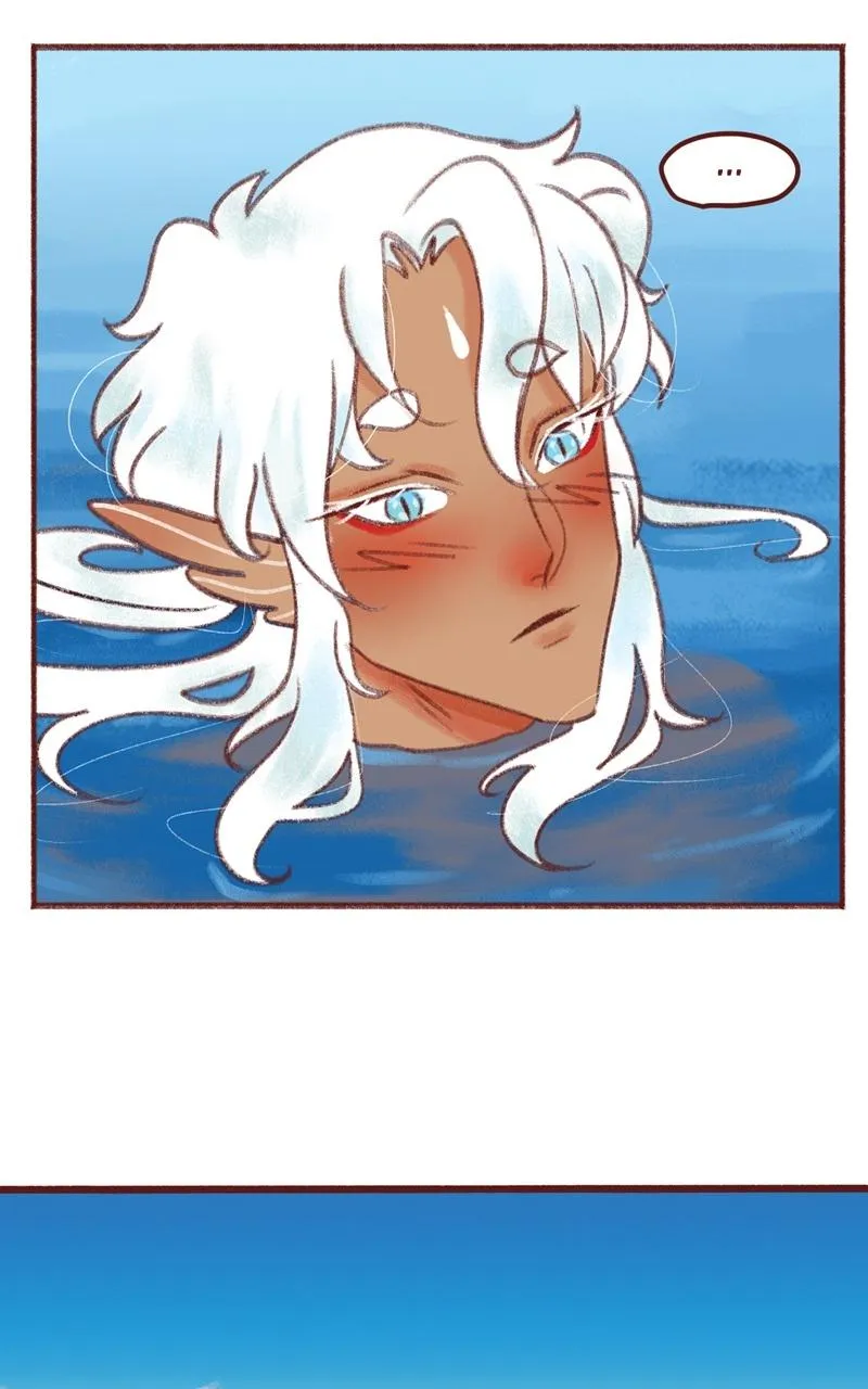 BAILIN AND LIYUN ( NEW SS ) Chapter 6 Trang 6