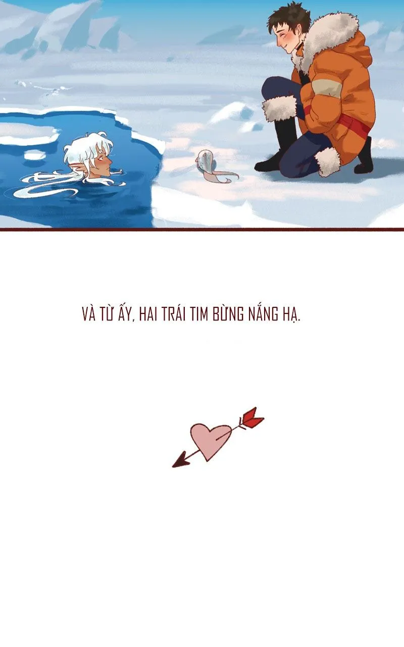 BAILIN AND LIYUN ( NEW SS ) Chapter 6 Trang 7