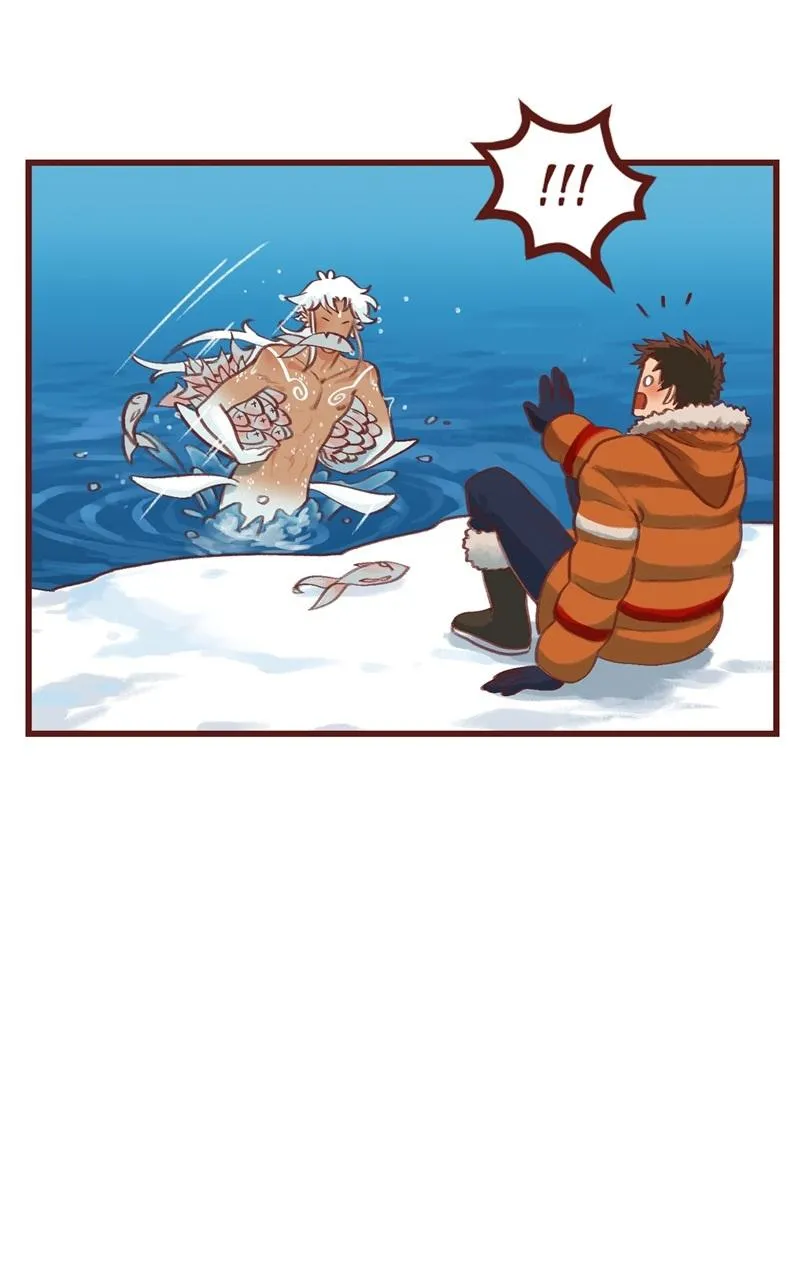 BAILIN AND LIYUN ( NEW SS ) Chapter 6 Trang 9