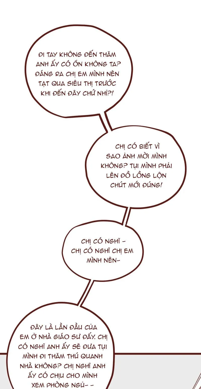 BAILIN AND LIYUN ( NEW SS ) Chapter 60 Trang 3