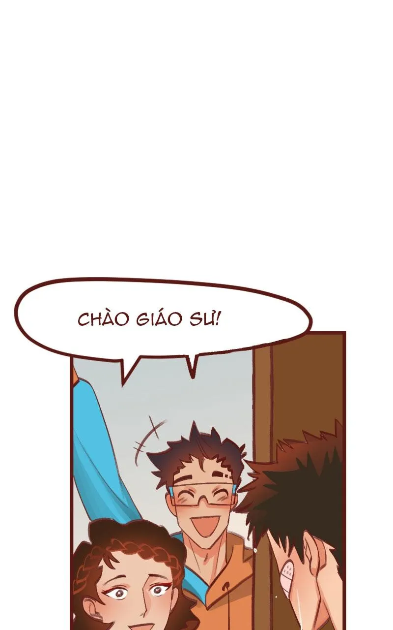 BAILIN AND LIYUN ( NEW SS ) Chapter 60 Trang 5