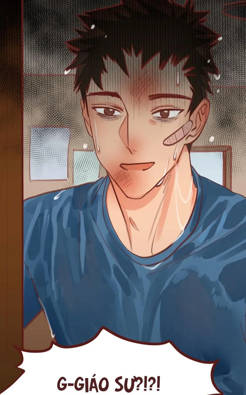 BAILIN AND LIYUN ( NEW SS ) Chapter 60 Trang 7