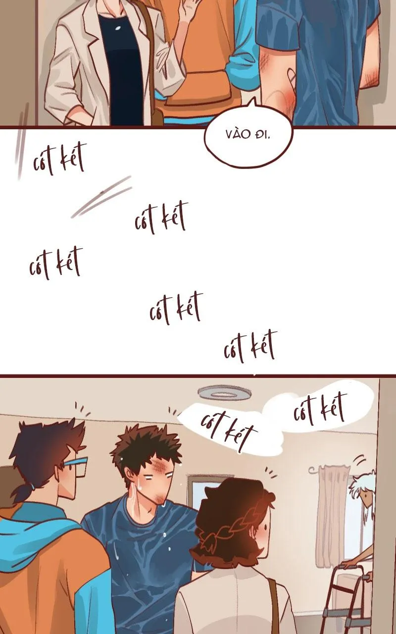 BAILIN AND LIYUN ( NEW SS ) Chapter 60 Trang 9