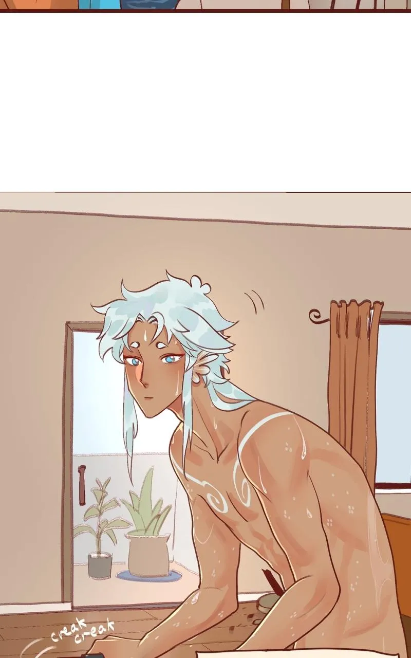 BAILIN AND LIYUN ( NEW SS ) Chapter 60 Trang 10