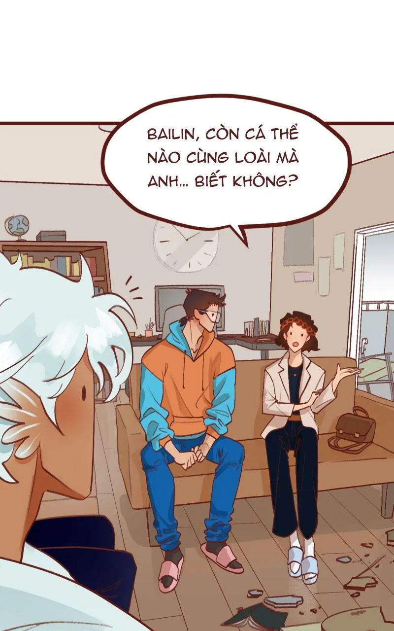 BAILIN AND LIYUN ( NEW SS ) Chapter 61 Trang 7