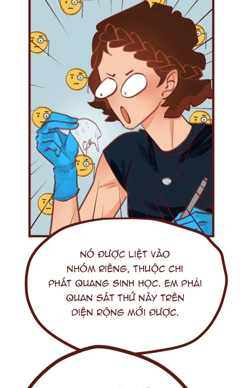 BAILIN AND LIYUN ( NEW SS ) Chapter 62 Trang 5