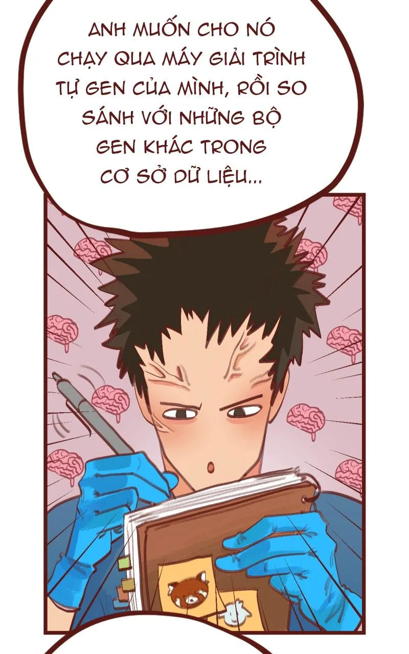 BAILIN AND LIYUN ( NEW SS ) Chapter 62 Trang 6