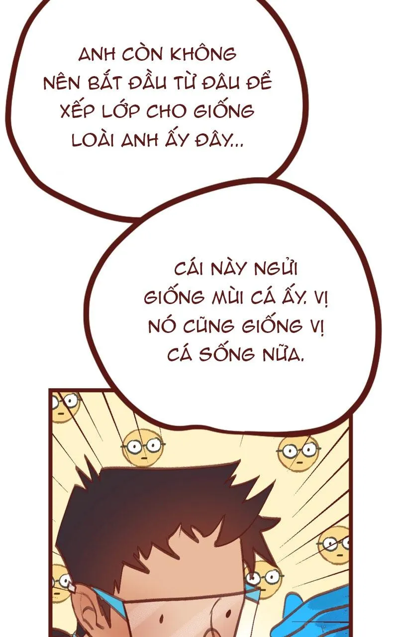 BAILIN AND LIYUN ( NEW SS ) Chapter 62 Trang 7