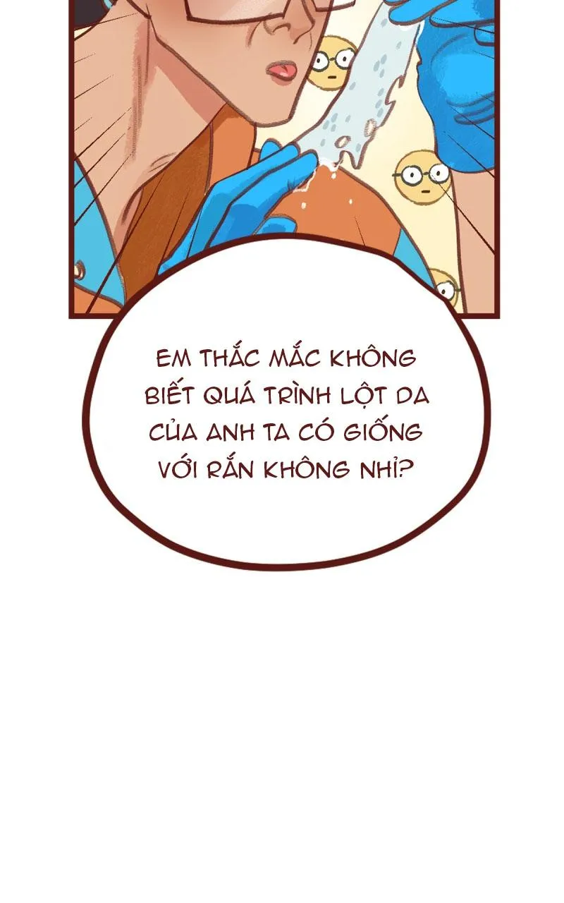 BAILIN AND LIYUN ( NEW SS ) Chapter 62 Trang 8