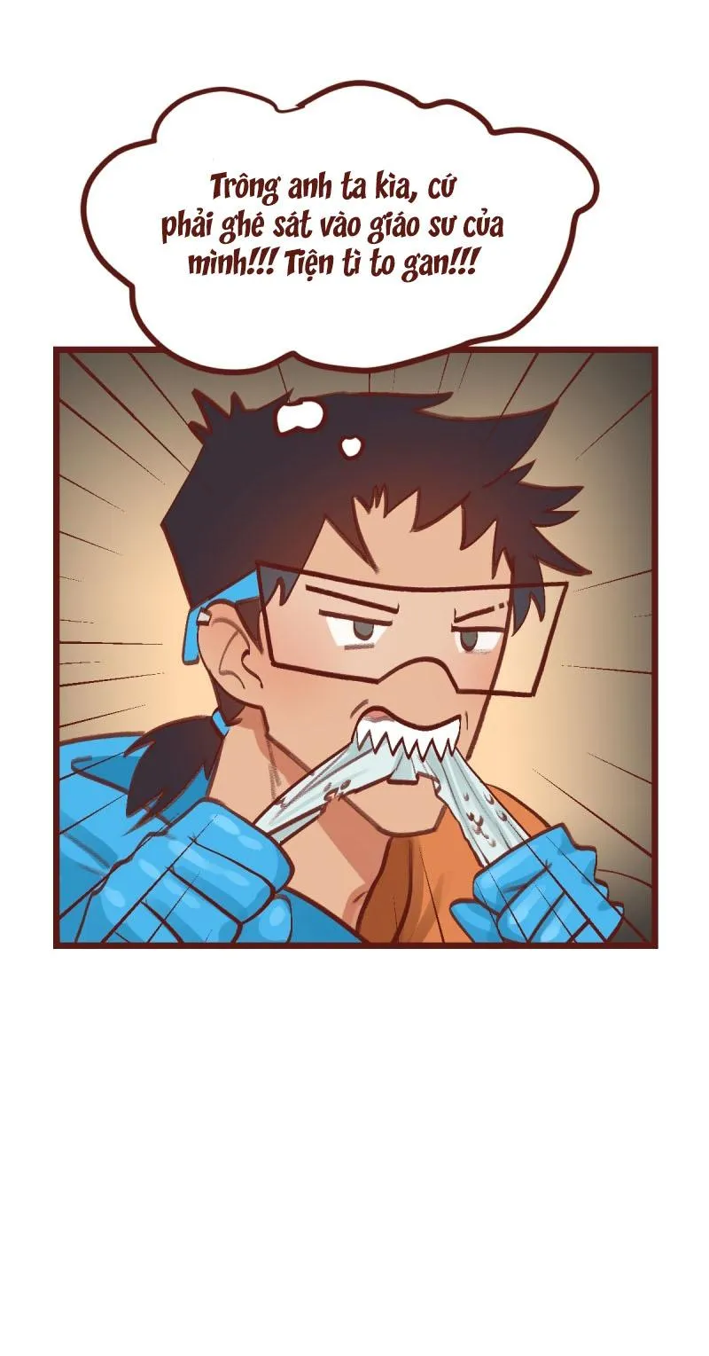 BAILIN AND LIYUN ( NEW SS ) Chapter 63 Trang 4