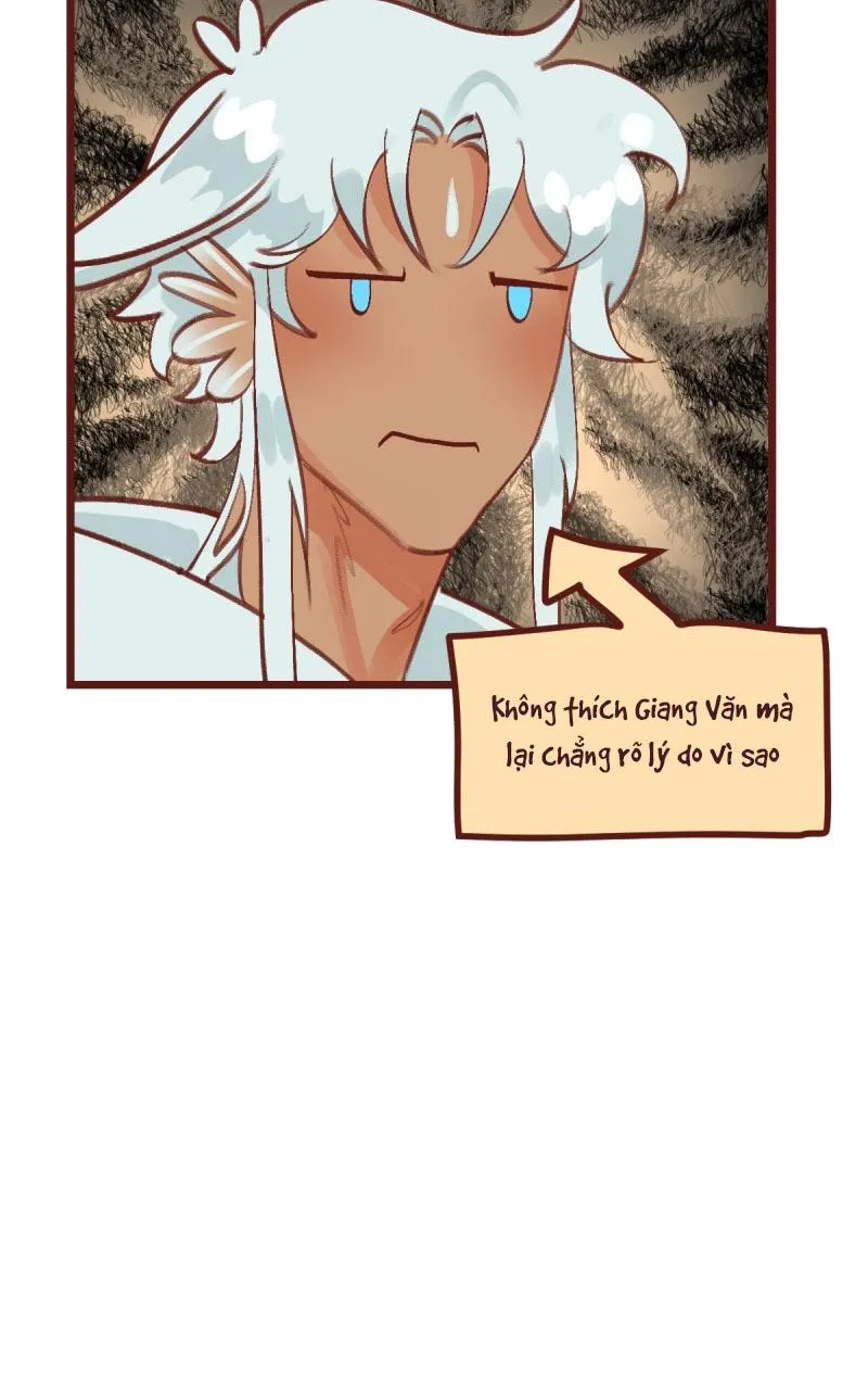 BAILIN AND LIYUN ( NEW SS ) Chapter 64 Trang 4