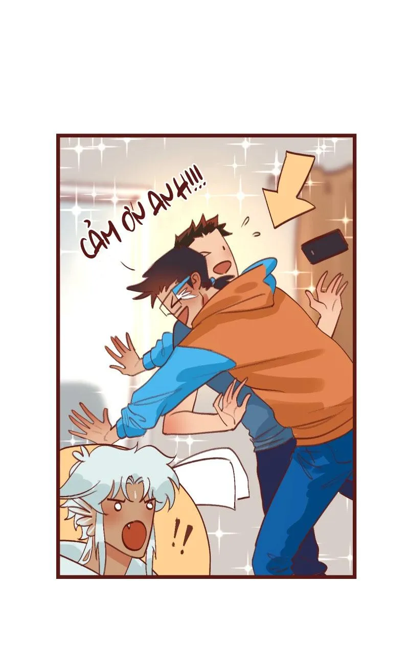 BAILIN AND LIYUN ( NEW SS ) Chapter 64 Trang 7