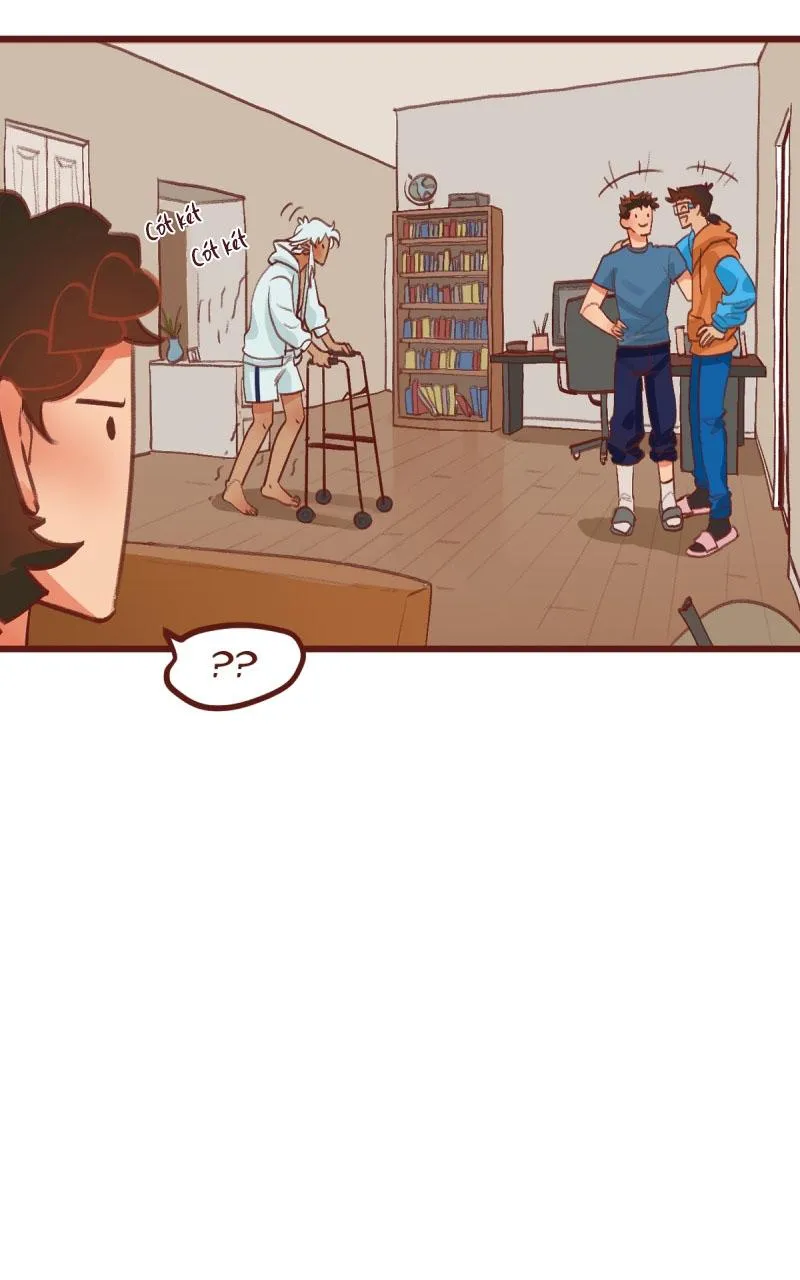 BAILIN AND LIYUN ( NEW SS ) Chapter 64 Trang 10