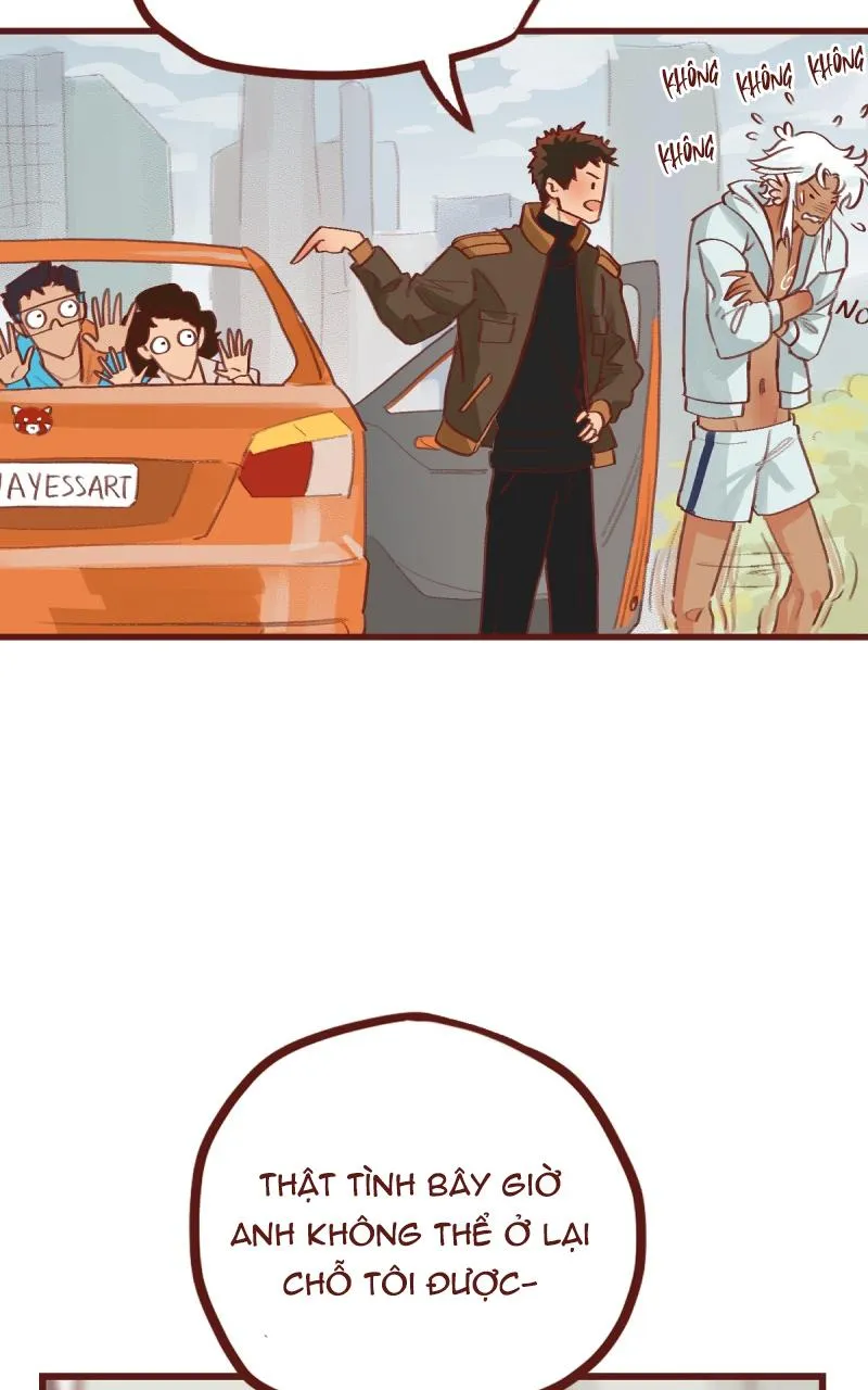 BAILIN AND LIYUN ( NEW SS ) Chapter 66 Trang 3