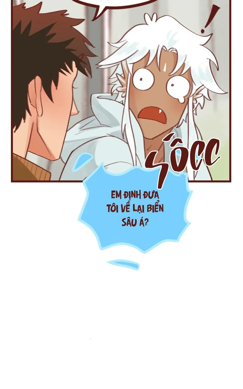 BAILIN AND LIYUN ( NEW SS ) Chapter 66 Trang 4