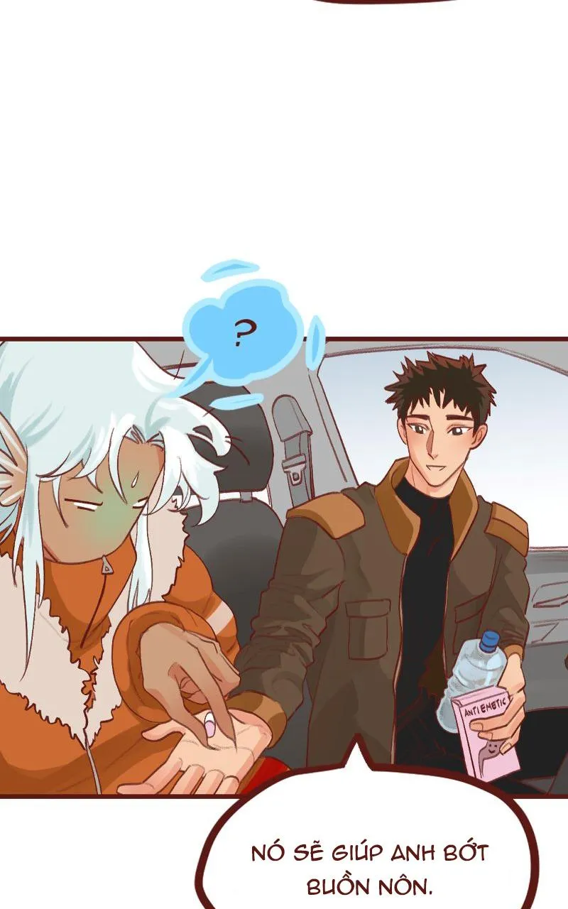 BAILIN AND LIYUN ( NEW SS ) Chapter 67 Trang 4