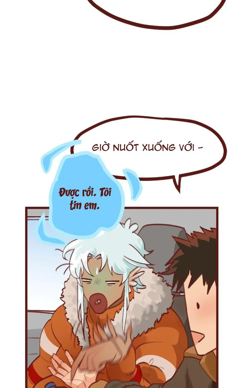 BAILIN AND LIYUN ( NEW SS ) Chapter 67 Trang 5