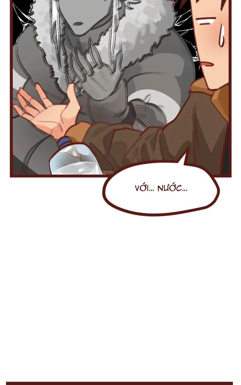 BAILIN AND LIYUN ( NEW SS ) Chapter 67 Trang 8