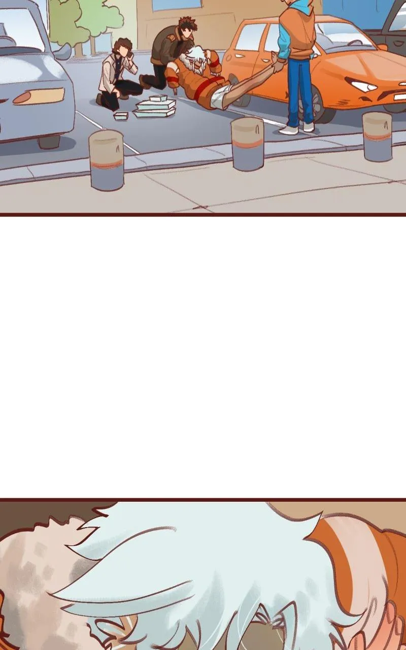 BAILIN AND LIYUN ( NEW SS ) Chapter 67 Trang 10