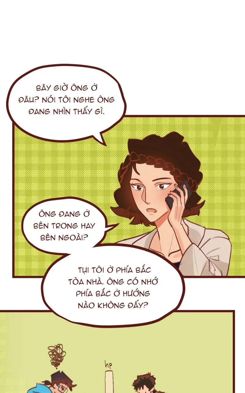 BAILIN AND LIYUN ( NEW SS ) Chapter 68 Trang 5