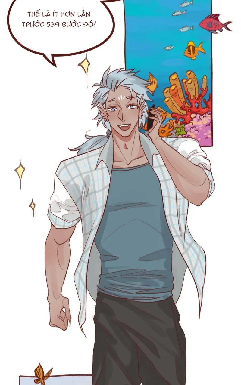 BAILIN AND LIYUN ( NEW SS ) Chapter 69 Trang 5