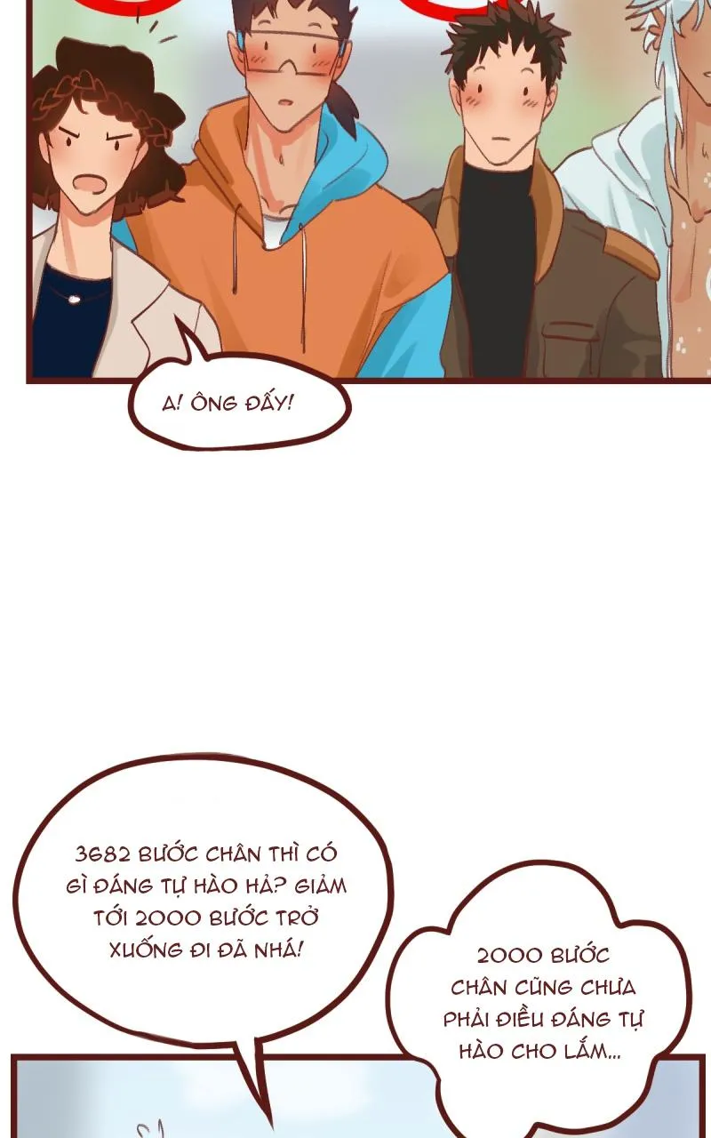 BAILIN AND LIYUN ( NEW SS ) Chapter 69 Trang 7