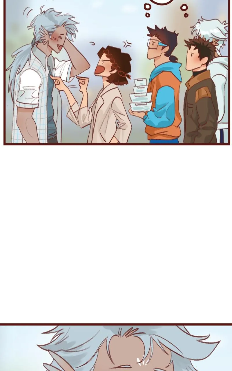 BAILIN AND LIYUN ( NEW SS ) Chapter 69 Trang 8