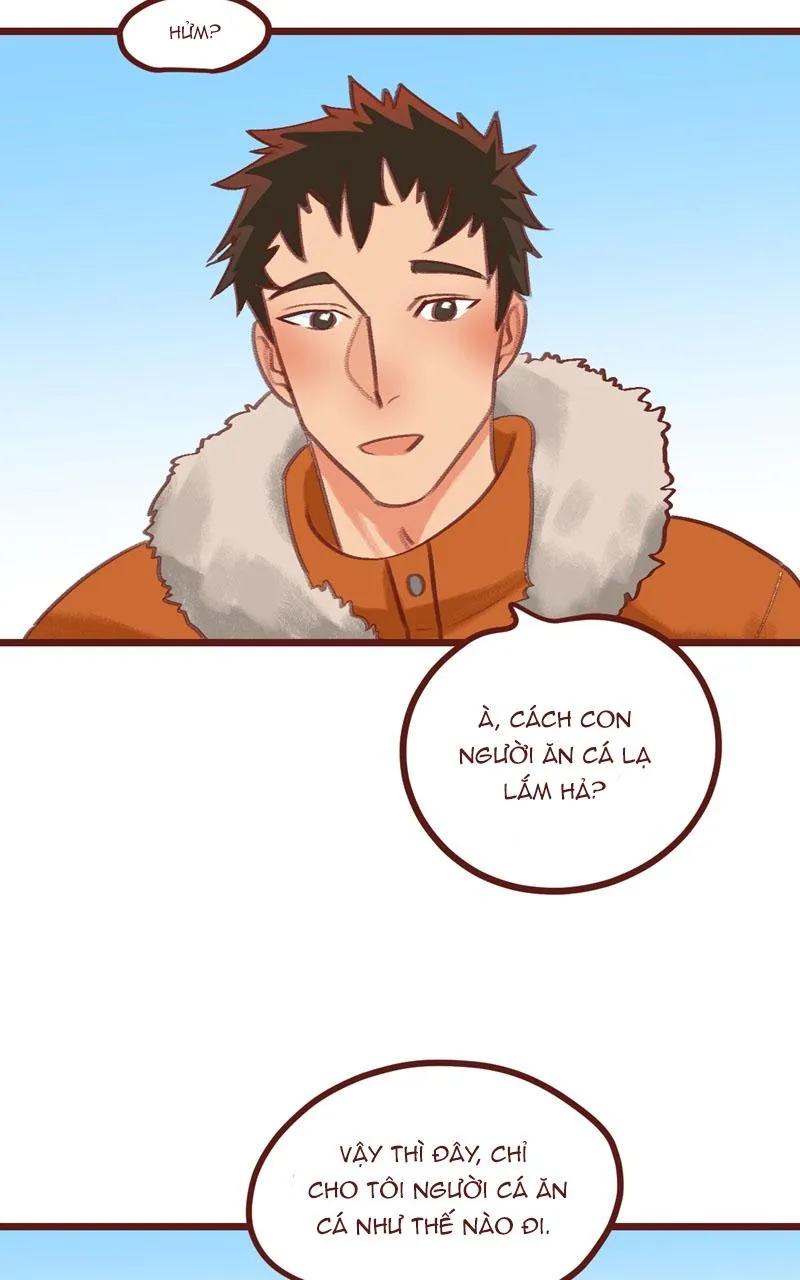 BAILIN AND LIYUN ( NEW SS ) Chapter 7 Trang 6