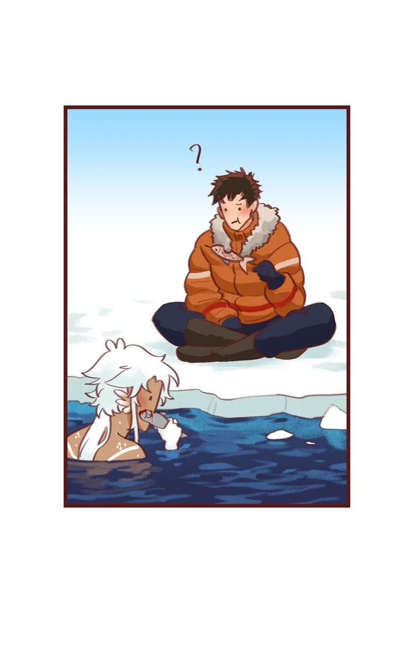 BAILIN AND LIYUN ( NEW SS ) Chapter 7 Trang 8