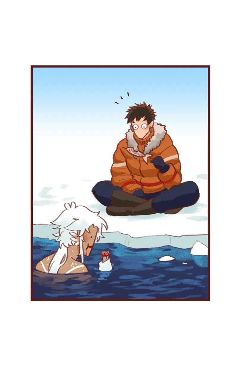 BAILIN AND LIYUN ( NEW SS ) Chapter 7 Trang 9