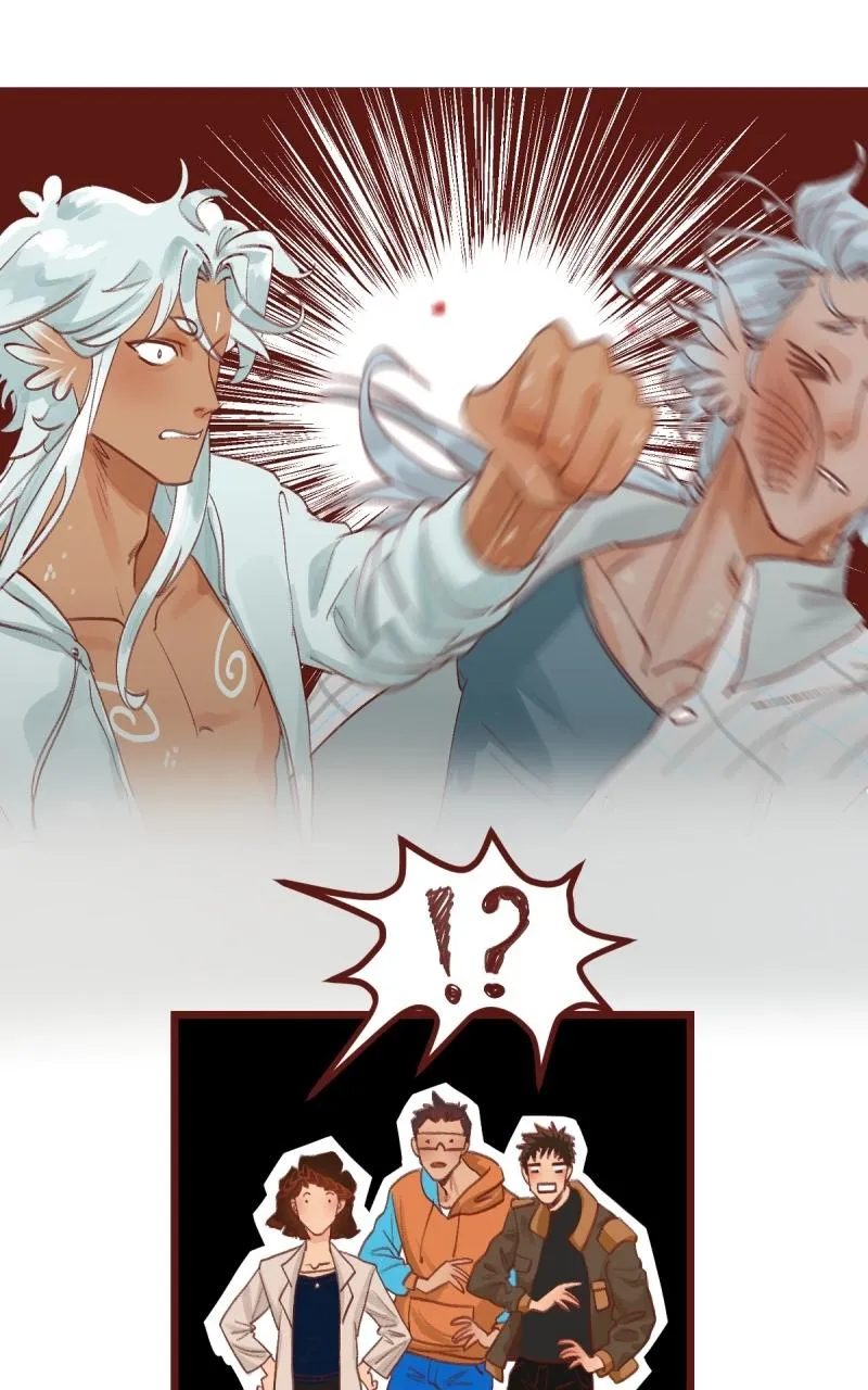 BAILIN AND LIYUN ( NEW SS ) Chapter 70 Trang 3