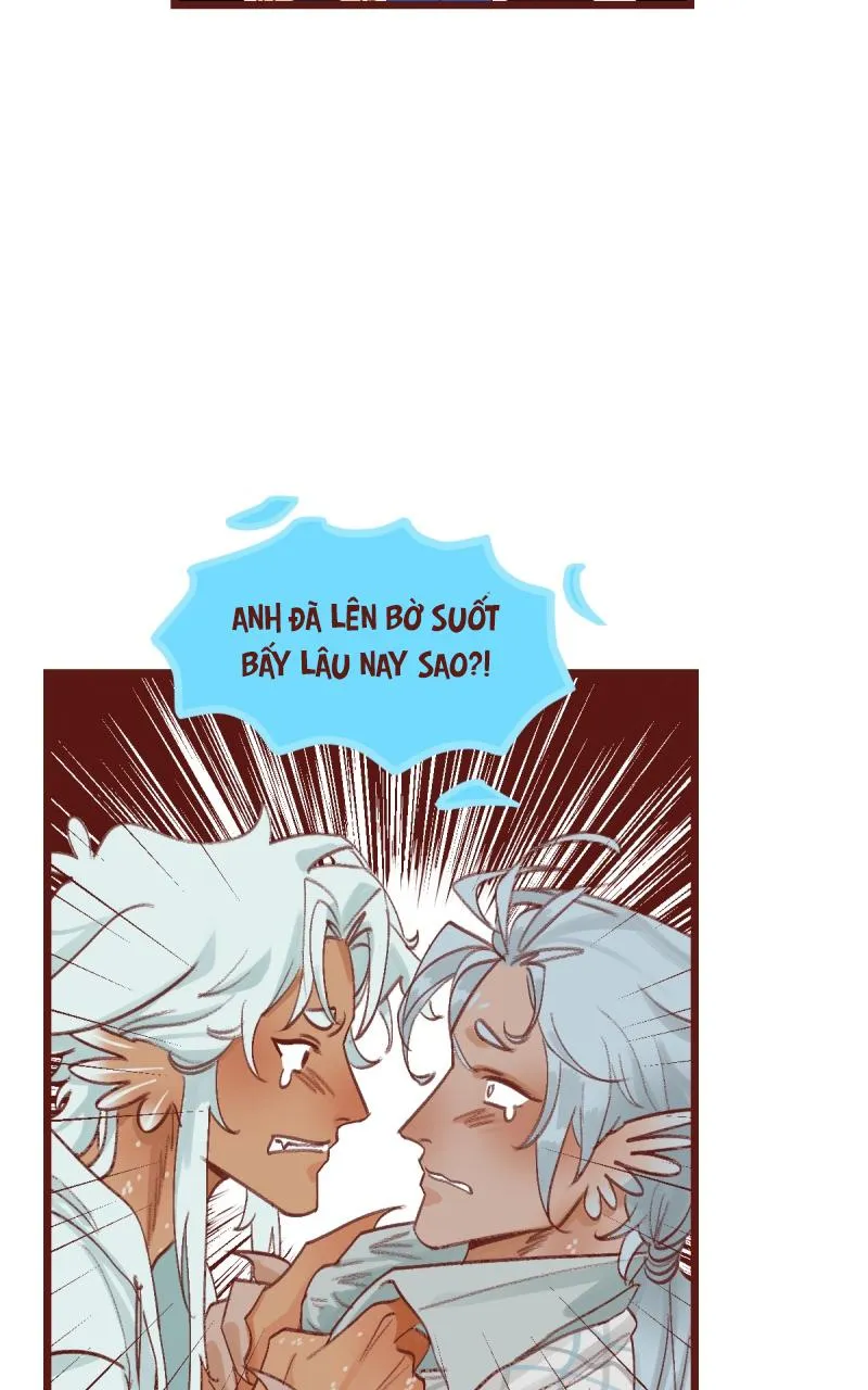 BAILIN AND LIYUN ( NEW SS ) Chapter 70 Trang 4