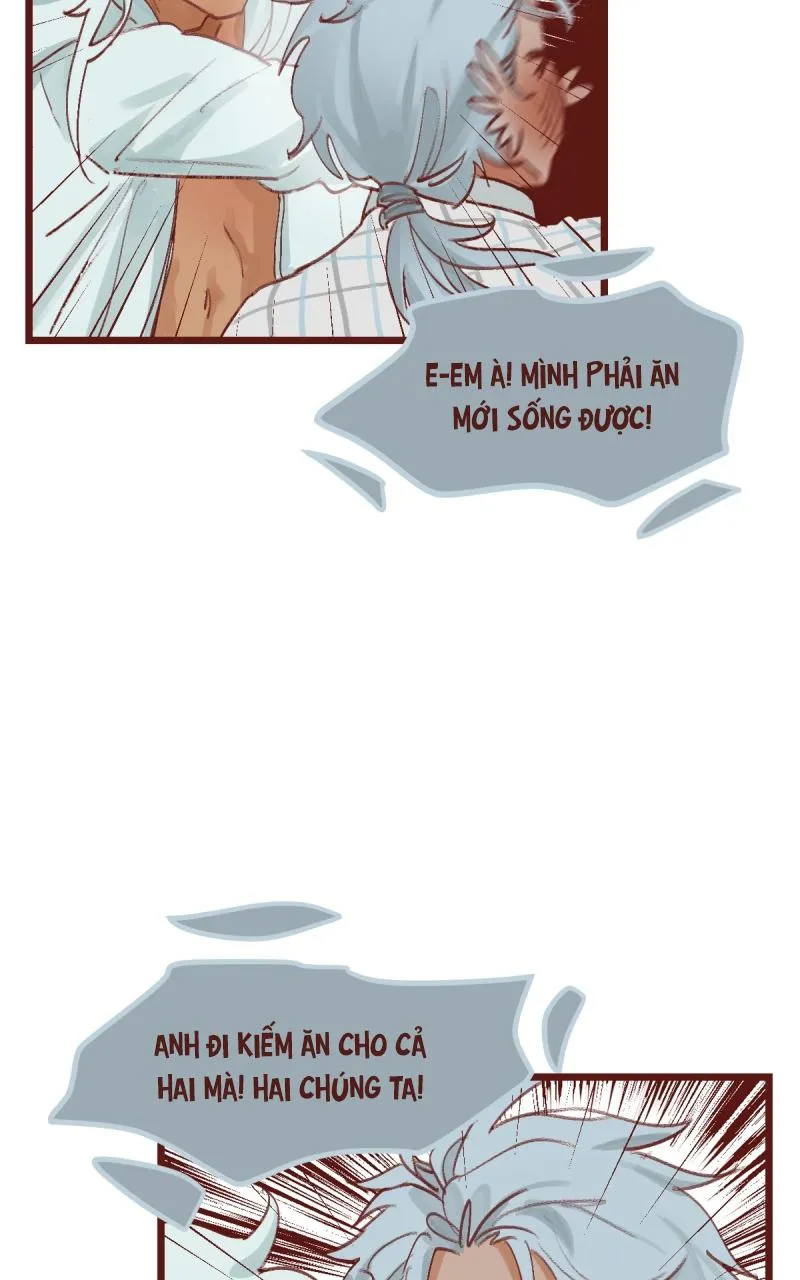 BAILIN AND LIYUN ( NEW SS ) Chapter 70 Trang 7