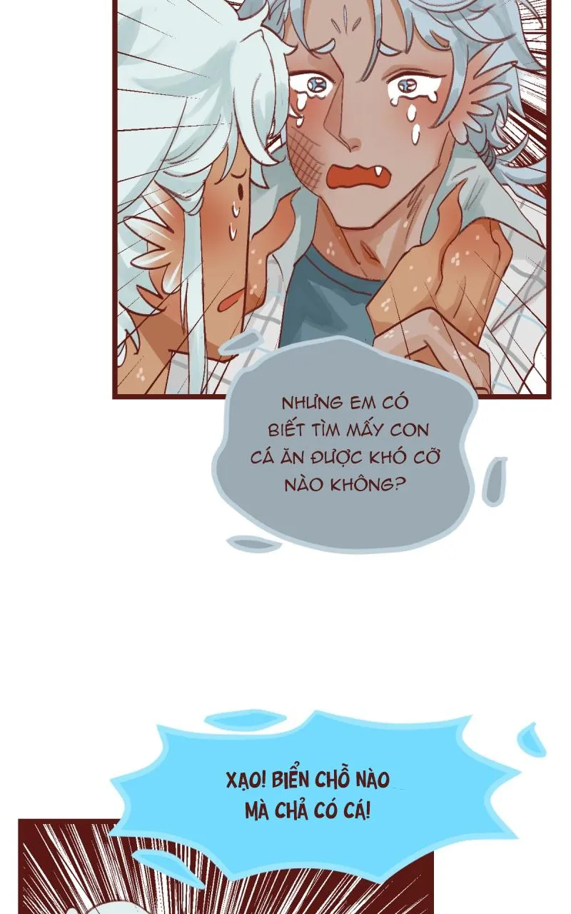 BAILIN AND LIYUN ( NEW SS ) Chapter 70 Trang 8