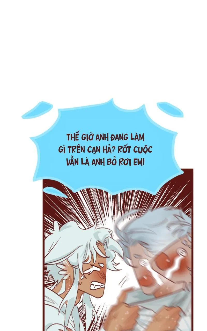 BAILIN AND LIYUN ( NEW SS ) Chapter 70 Trang 12