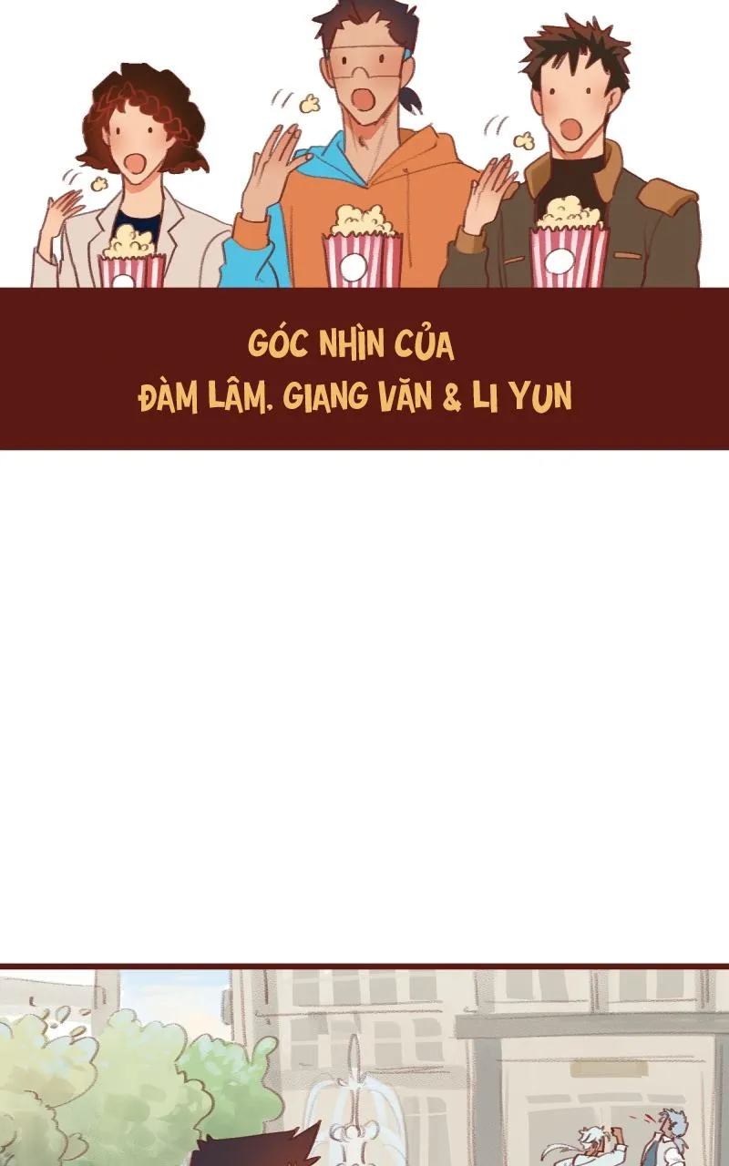 BAILIN AND LIYUN ( NEW SS ) Chapter 71 Trang 3