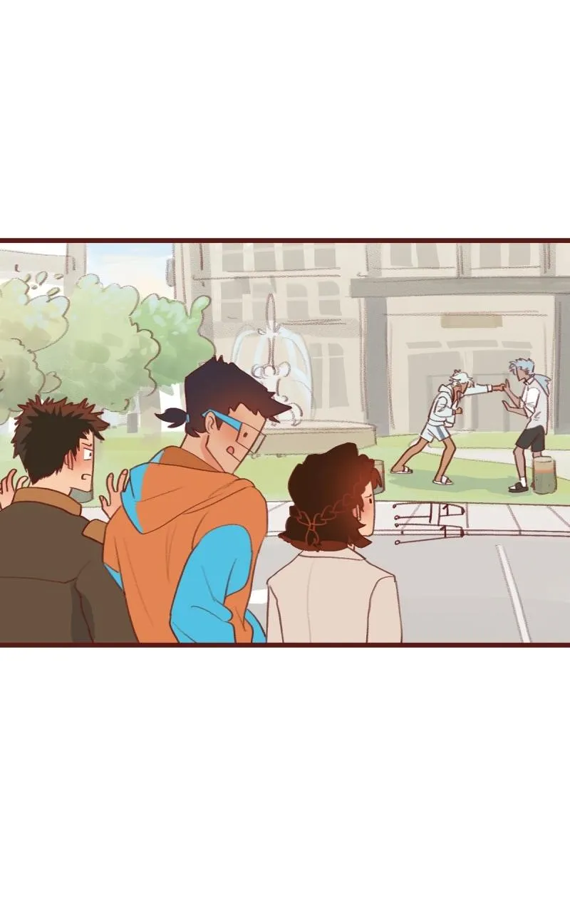 BAILIN AND LIYUN ( NEW SS ) Chapter 71 Trang 5