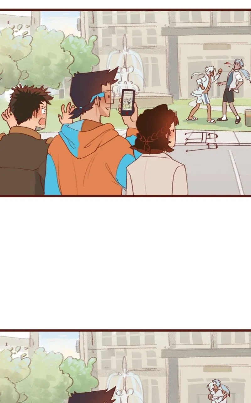 BAILIN AND LIYUN ( NEW SS ) Chapter 71 Trang 6