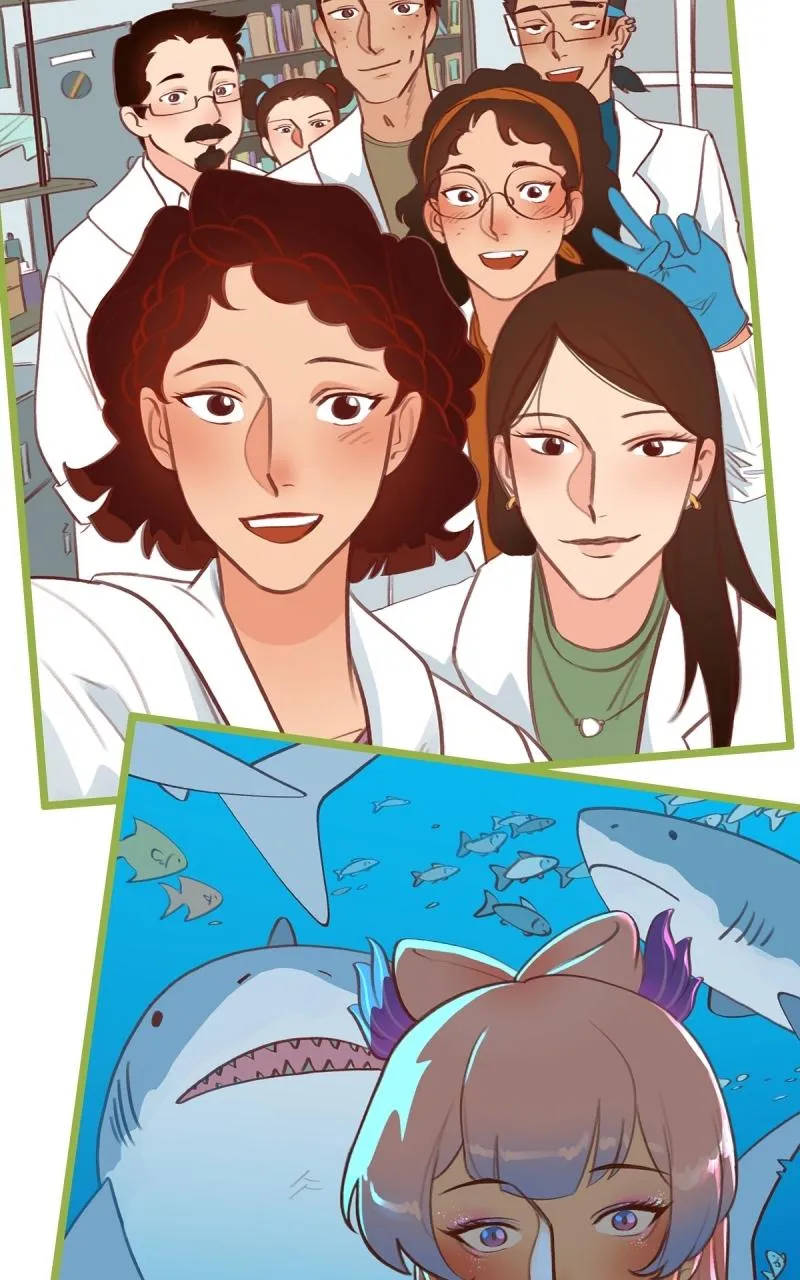 BAILIN AND LIYUN ( NEW SS ) Chapter 71 Trang 10