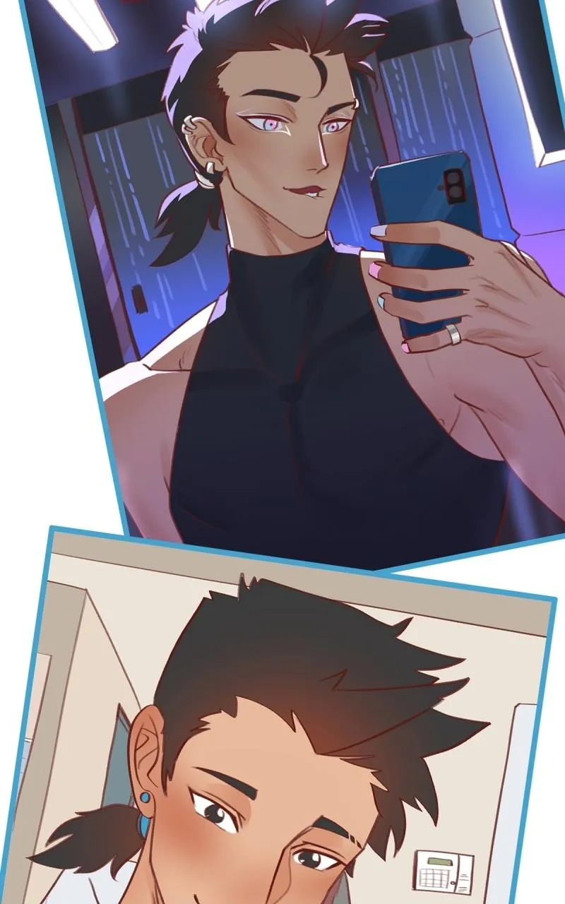 BAILIN AND LIYUN ( NEW SS ) Chapter 71 Trang 14