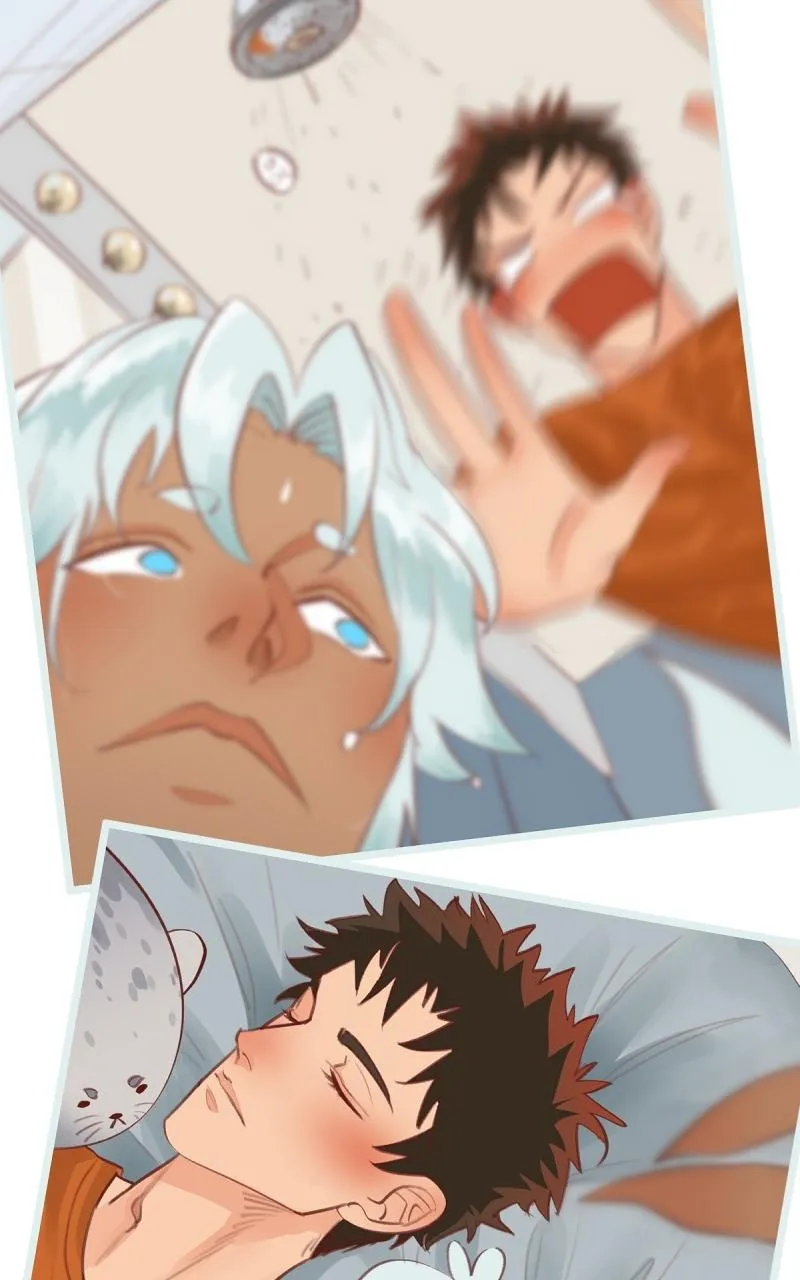 BAILIN AND LIYUN ( NEW SS ) Chapter 71 Trang 21