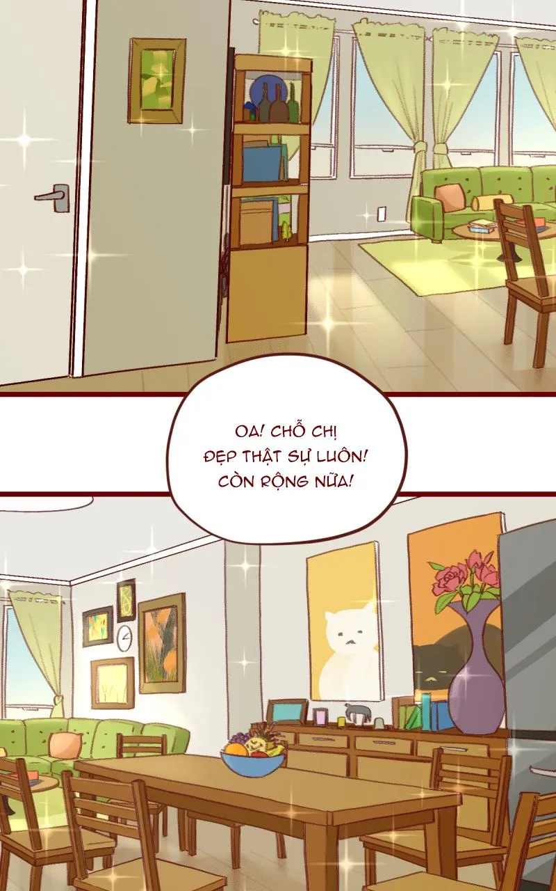 BAILIN AND LIYUN ( NEW SS ) Chapter 72 Trang 3