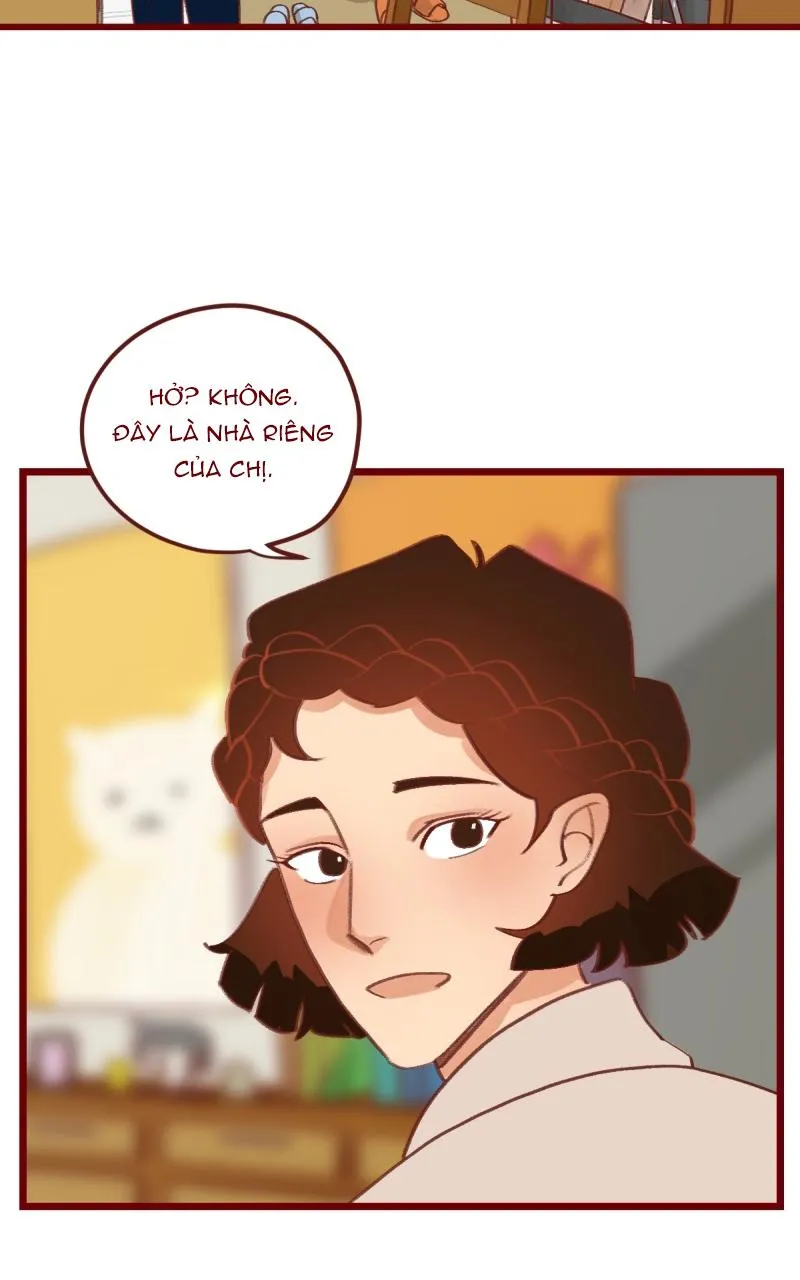 BAILIN AND LIYUN ( NEW SS ) Chapter 72 Trang 5