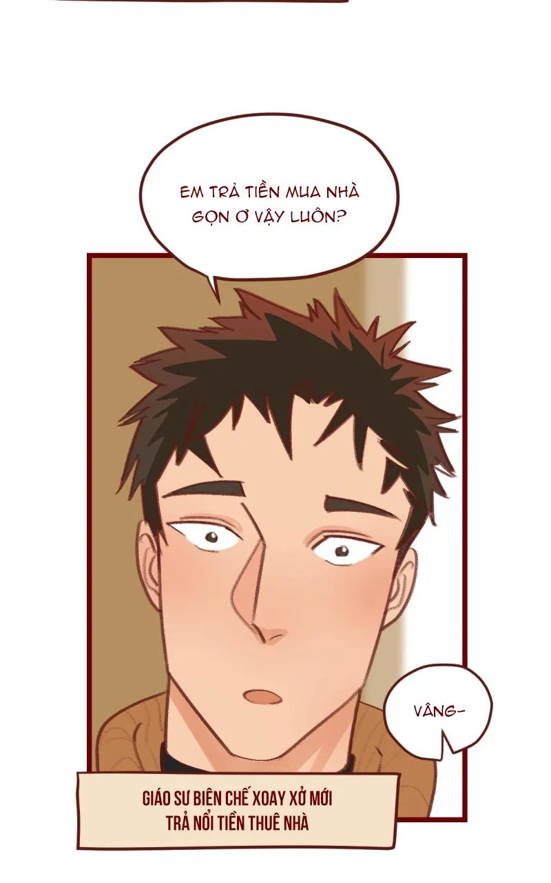 BAILIN AND LIYUN ( NEW SS ) Chapter 72 Trang 8