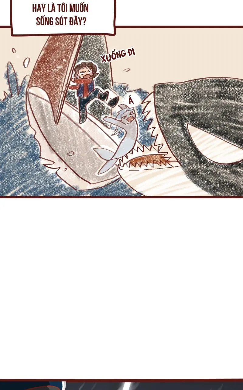 BAILIN AND LIYUN ( NEW SS ) Chapter 73 Trang 16