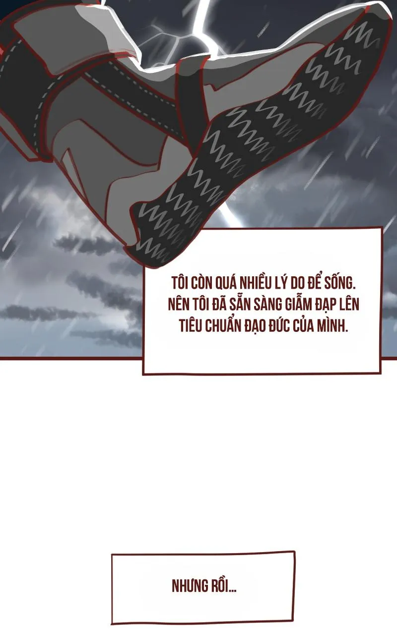 BAILIN AND LIYUN ( NEW SS ) Chapter 73 Trang 17