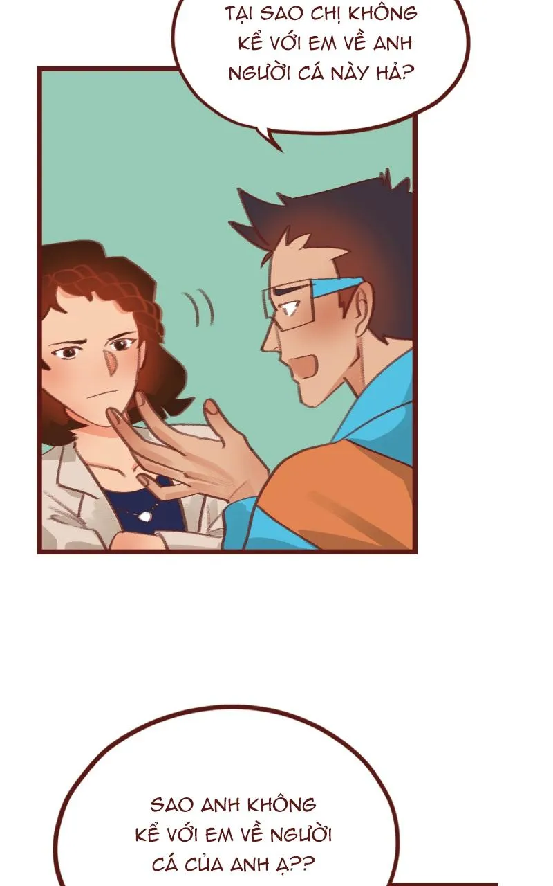 BAILIN AND LIYUN ( NEW SS ) Chapter 74 Trang 4