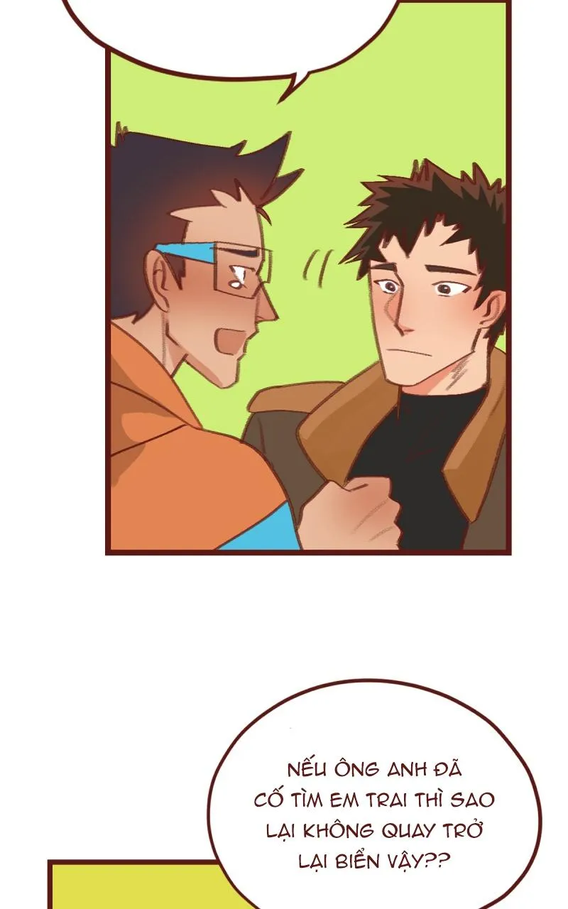 BAILIN AND LIYUN ( NEW SS ) Chapter 74 Trang 5