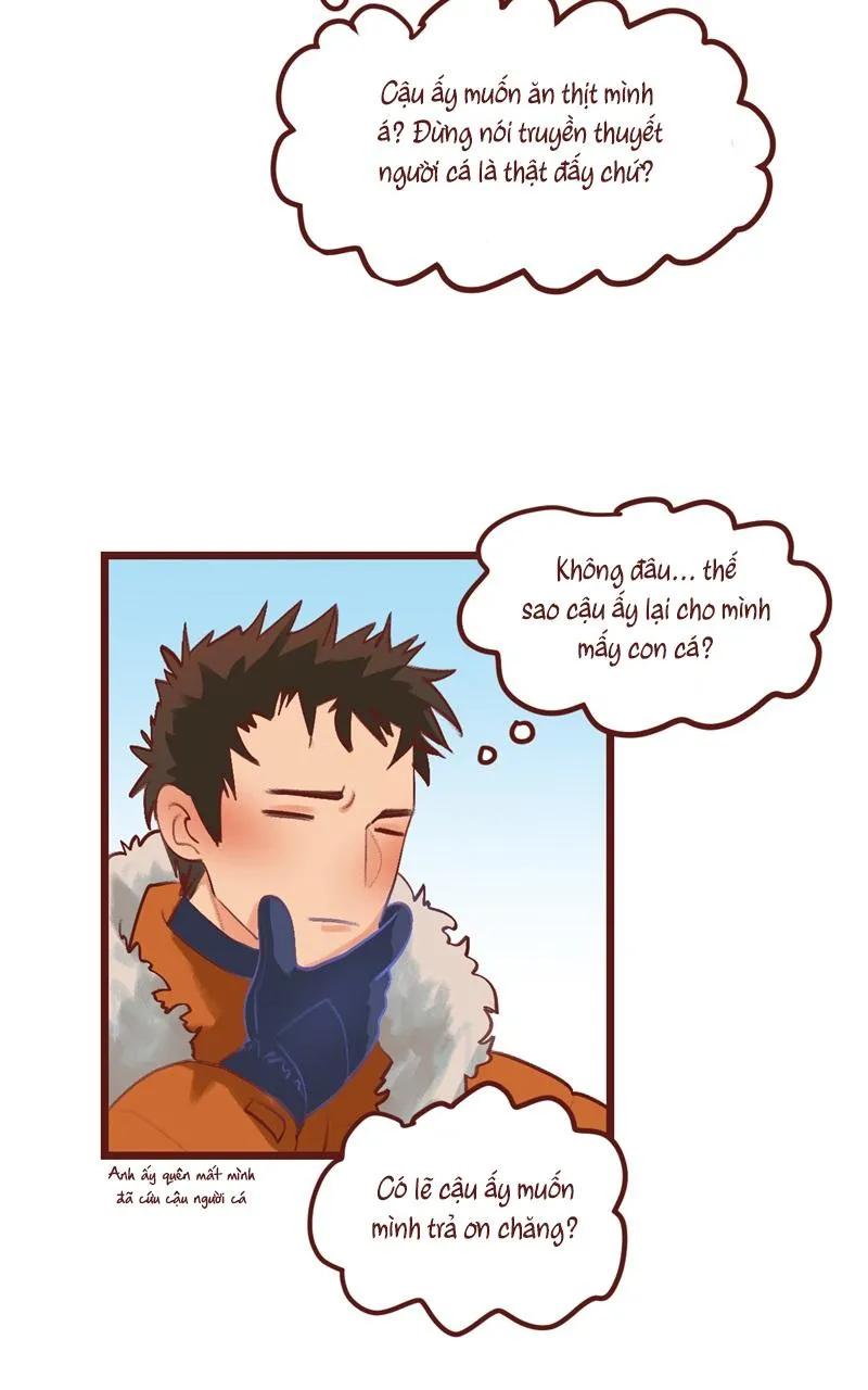 BAILIN AND LIYUN ( NEW SS ) Chapter 8 Trang 4